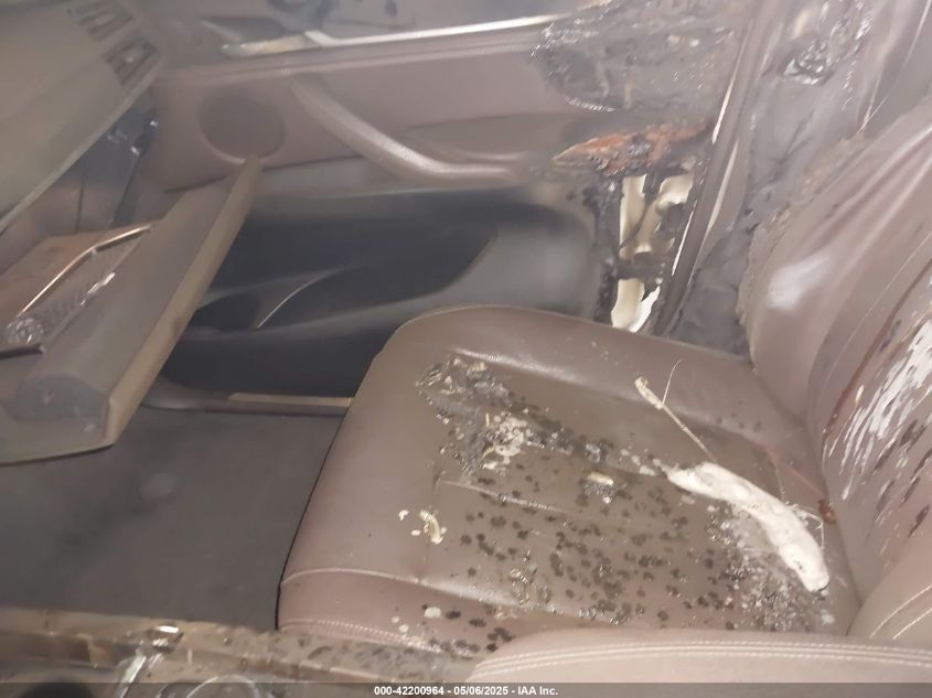 2015 BMW X5