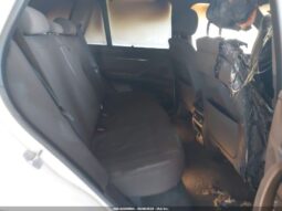 
										2015 BMW X5 full									