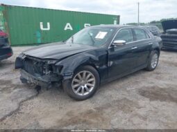 
										2012 Chrysler 300 full									