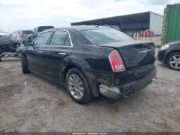 
										2012 Chrysler 300 full									