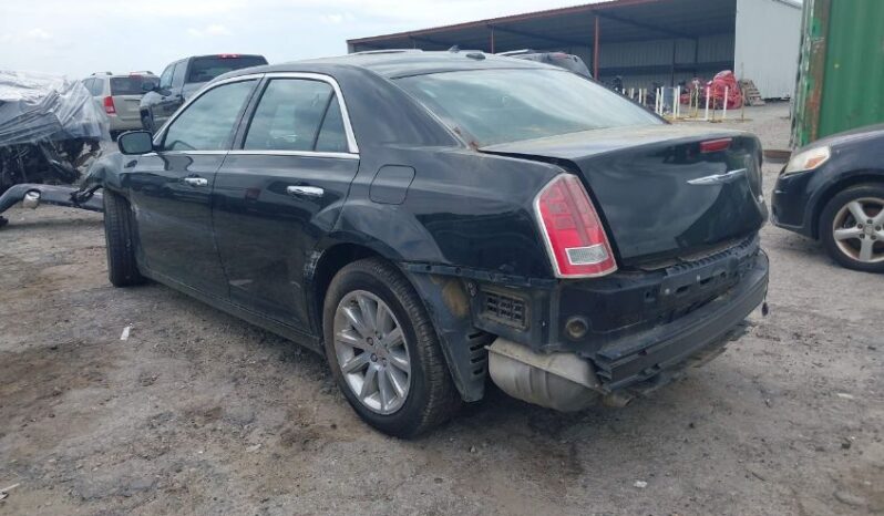 
								2012 Chrysler 300 full									