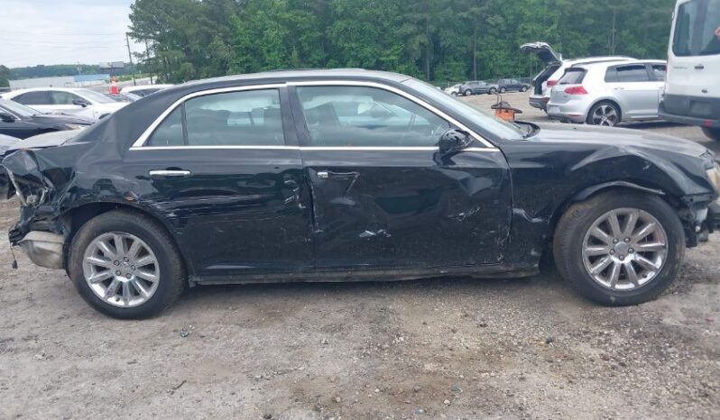 
								2012 Chrysler 300 full									
