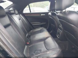 
										2012 Chrysler 300 full									
