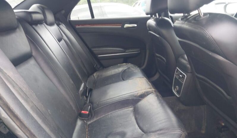 
								2012 Chrysler 300 full									