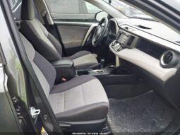 
										2014 Toyota Rav4 full									