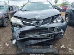 
										2014 Toyota Rav4 full									