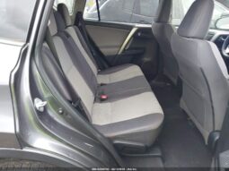 
										2014 Toyota Rav4 full									