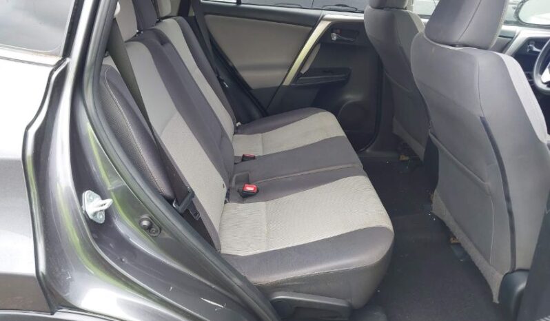 
								2014 Toyota Rav4 full									