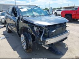 
										2020 Toyota Rav4 full									