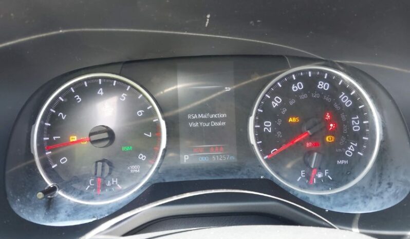 
								2020 Toyota Rav4 full									