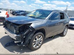 
										2020 Toyota Rav4 full									