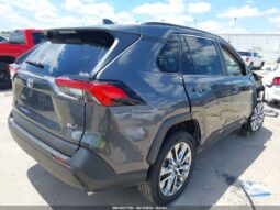 
										2020 Toyota Rav4 full									