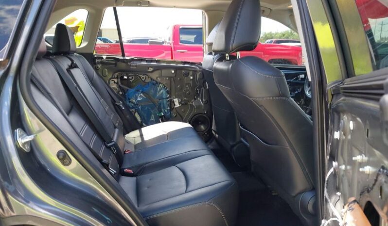 
								2020 Toyota Rav4 full									