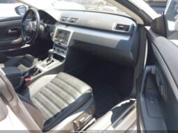 
										2014 Volkswagen Cc full									