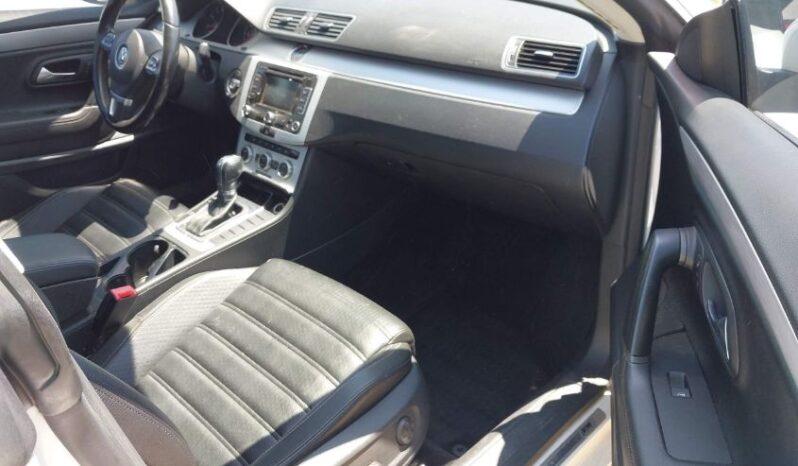 
								2014 Volkswagen Cc full									
