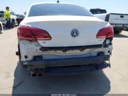 
										2014 Volkswagen Cc full									