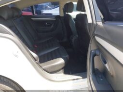
										2014 Volkswagen Cc full									