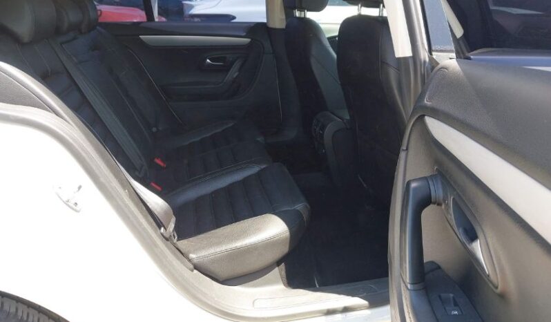 
								2014 Volkswagen Cc full									