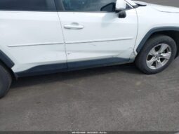 
										2020 Toyota Rav4 full									