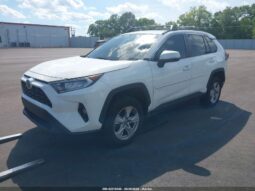 
										2020 Toyota Rav4 full									