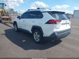 
										2020 Toyota Rav4 full									