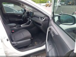 
										2020 Toyota Rav4 full									