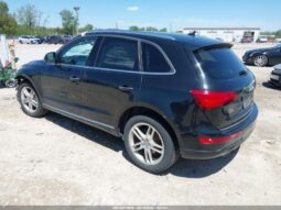 
										2016 Audi Q5 full									