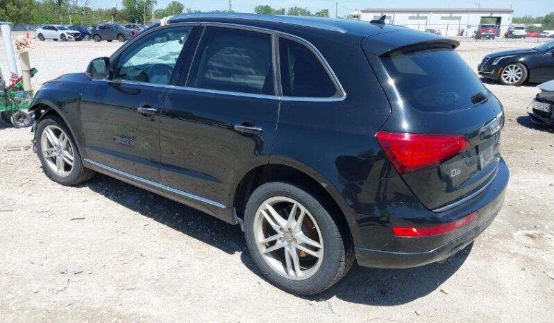 
								2016 Audi Q5 full									