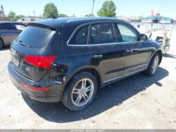 
										2016 Audi Q5 full									