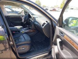 
										2016 Audi Q5 full									