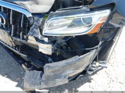 
										2016 Audi Q5 full									