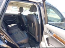 
										2016 Audi Q5 full									