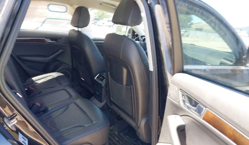 
								2016 Audi Q5 full									