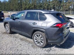 
										2023 Toyota Rav4 full									