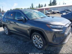 
										2023 Toyota Rav4 full									