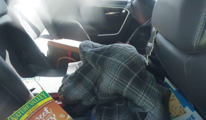 
								2023 Toyota Rav4 full									