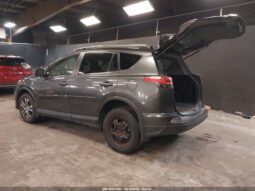
										2018 Toyota Rav4 full									
