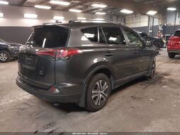
										2018 Toyota Rav4 full									