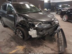 
										2018 Toyota Rav4 full									