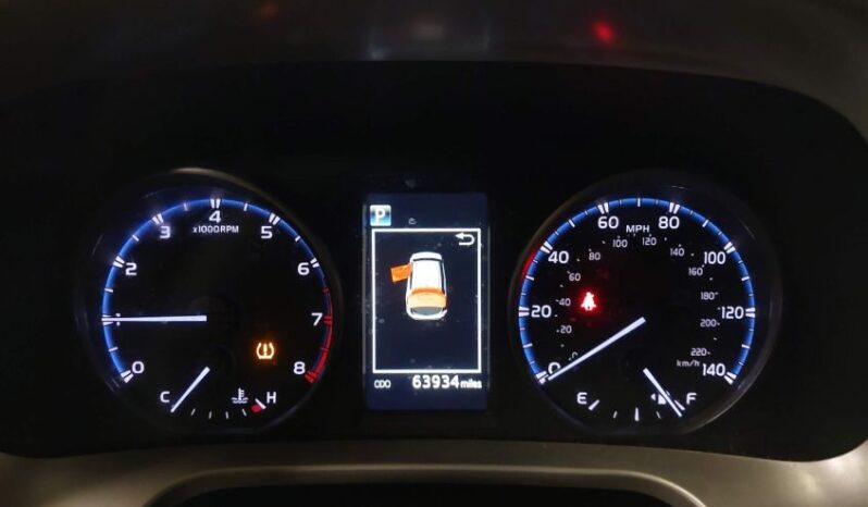 
								2018 Toyota Rav4 full									