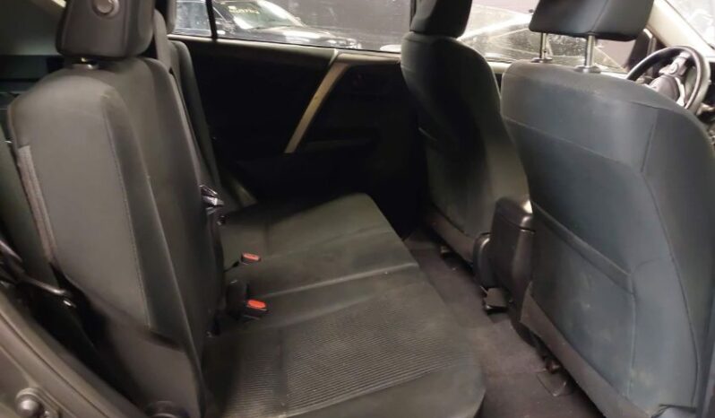 
								2018 Toyota Rav4 full									