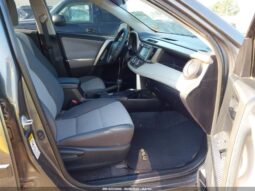 
										2014 Toyota Rav4 full									