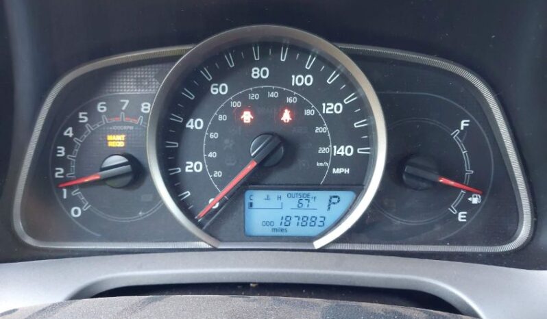 
								2014 Toyota Rav4 full									