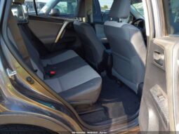 
										2014 Toyota Rav4 full									