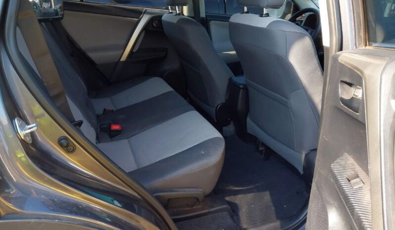 
								2014 Toyota Rav4 full									