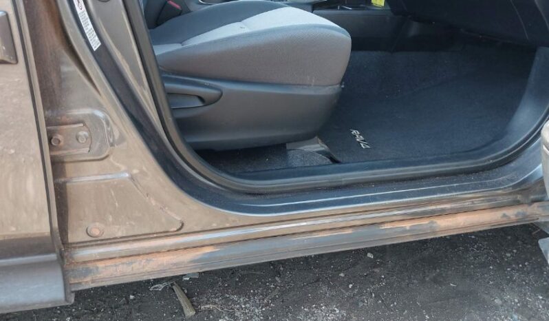 
								2014 Toyota Rav4 full									