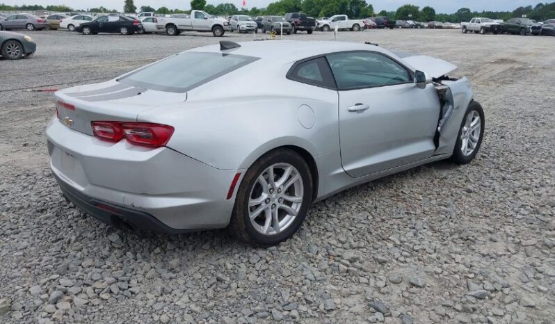 
								2019 Chevrolet Camaro full									