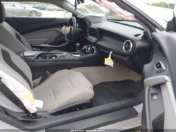 
										2019 Chevrolet Camaro full									