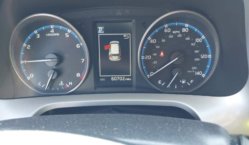 
								2018 Toyota Rav4 full									