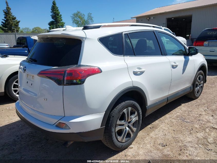 2018 Toyota Rav4